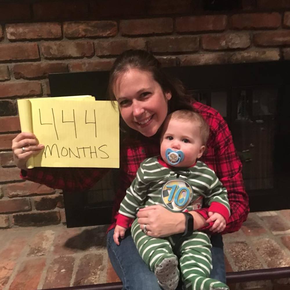 Meet your Posher, Beth